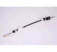 Трос, управление сцеплением HELLA PAGID 8AK 355 701-171 8AK355701171 HELLA PAGID - купить в магазине запчастей по Украине