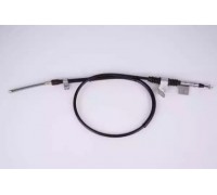 Трос, стояночная тормозная система HELLA PAGID 8AS 355 661-761 8AS355661761 HELLA PAGID - купить в магазине запчастей по Украине