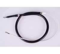 Трос, стояночная тормозная система HELLA PAGID 8AS 355 666-091 8AS355666091 HELLA PAGID - купить в магазине запчастей по Украине