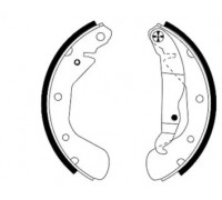 8DB355001301 HELLA PAGID - купить в магазине запчастей по Украине