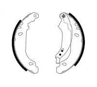 8DB355002261 HELLA PAGID - купить в магазине запчастей по Украине