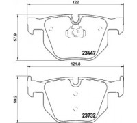 8DB355013941 HELLA PAGID - купить в магазине запчастей по Украине