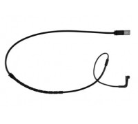 Сигнализатор, износ тормозных колодок HELLA PAGID 8DK 355 250-861 8DK355250861 HELLA PAGID - купить в магазине запчастей по Украине