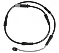 Сигнализатор, износ тормозных колодок HELLA PAGID 8DK 355 251-721 8DK355251721 HELLA PAGID - купить в магазине запчастей по Украине