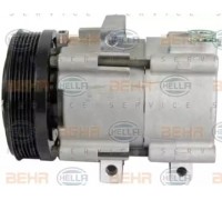 8FK351113891 BEHR HELLA SERVICE - купить в магазине запчастей по Украине