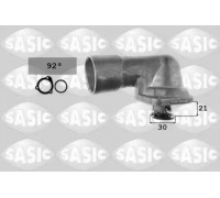 Термостат, охлаждающая жидкость SASIC 9000118 9000118 SASIC - купить в магазине запчастей по Украине