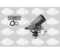 Термостат, охлаждающая жидкость SASIC 9000121 9000121 SASIC - купить в магазине запчастей по Украине