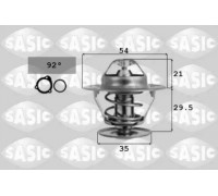 Термостат, охлаждающая жидкость SASIC 9000388 9000388 SASIC - купить в магазине запчастей по Украине