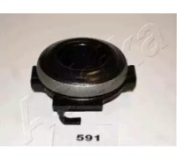 Выжимной подшипник ASHIKA 90-05-591 9005591 ASHIKA - купить в магазине запчастей по Украине