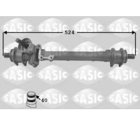 Рулевой механизм SASIC 9006002 9006002 SASIC - купить в магазине запчастей по Украине