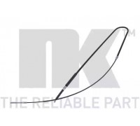 901538 NK - купить в магазине запчастей по Украине