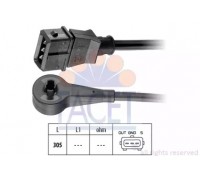 Датчик частоты вращения, управление двигателем FACET 9.0179 90179 FACET - купить в магазине запчастей по Украине