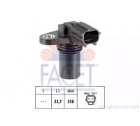 90281 FACET - купить в магазине запчастей по Украине