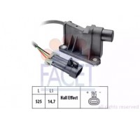 Датчик, положение распределительного вала FACET 9.0315 90315 FACET - купить в магазине запчастей по Украине