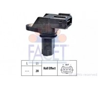 Датчик, положение распределительного вала FACET 9.0349 90349 FACET - купить в магазине запчастей по Украине