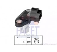 Датчик, положение распределительного вала FACET 9.0362 90362 FACET - купить в магазине запчастей по Украине