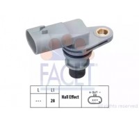 Датчик, положение распределительного вала FACET 9.0380 90380 FACET - купить в магазине запчастей по Украине