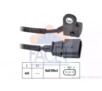 90422 FACET - купить в магазине запчастей по Украине