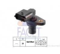 Датчик, положение распределительного вала FACET 9.0480 90480 FACET - купить в магазине запчастей по Украине
