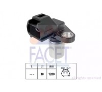 Датчик, положение распределительного вала FACET 9.0497 90497 FACET - купить в магазине запчастей по Украине