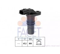 90645 FACET - купити в магазині запчастин по Україні
