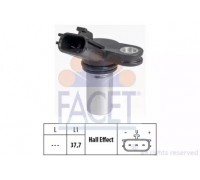 Датчик, положение распределительного вала FACET 9.0674 90674 FACET - купить в магазине запчастей по Украине
