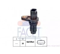 Датчик, положение распределительного вала FACET 9.0713 90713 FACET - купить в магазине запчастей по Украине