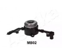 Выжимной подшипник ASHIKA 90-MB-MB02 90MBMB02 ASHIKA - купить в магазине запчастей по Украине