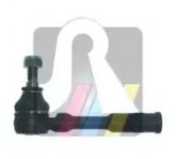 Наконечник поперечной рулевой тяги RTS 91-00325 9100325 RTS - купить в магазине запчастей по Украине