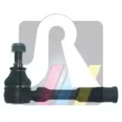 Наконечник поперечной рулевой тяги 9100325 RTS - купить в магазине запчастей по Украине
