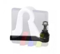 Наконечник поперечной рулевой тяги RTS 91-00394 9100394 RTS - купить в магазине запчастей по Украине