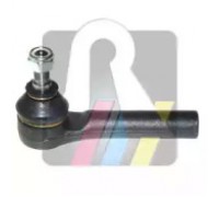 Наконечник поперечной рулевой тяги RTS 91-00576 9100576 RTS - купить в магазине запчастей по Украине