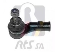 Наконечник поперечной рулевой тяги RTS 91-00689-2 91006892 RTS - купити в магазині запчастин по Україні