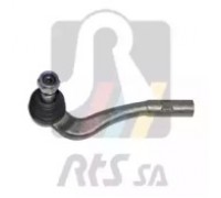 Наконечник поперечной рулевой тяги RTS 91-00875-2 91008752 RTS - купити в магазині запчастин по Україні