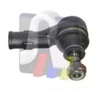 Наконечник поперечной рулевой тяги RTS 91-00907-1 91009071 RTS - купить в магазине запчастей по Украине