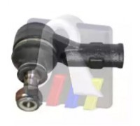 Наконечник поперечной рулевой тяги RTS 91-00907-2 91009072 RTS - купить в магазине запчастей по Украине