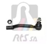 Наконечник поперечной рулевой тяги RTS 91-02360-110 9102360110 RTS - купити в магазині запчастин по Україні