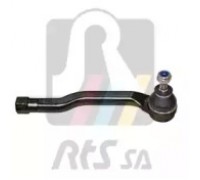 Наконечник поперечной рулевой тяги RTS 91-02365-1 91023651 RTS - купить в магазине запчастей по Украине