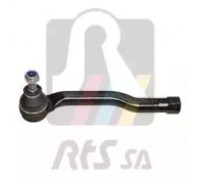 Наконечник поперечной рулевой тяги RTS 91-02365-2 91023652 RTS - купить в магазине запчастей по Украине