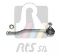 Наконечник поперечной рулевой тяги RTS 91-02411-110 9102411110 RTS - купить в магазине запчастей по Украине