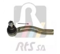 Наконечник поперечной рулевой тяги RTS 91-02526-2 91025262 RTS - купить в магазине запчастей по Украине