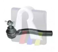 Наконечник поперечной рулевой тяги RTS 91-02551-2 91025512 RTS - купить в магазине запчастей по Украине