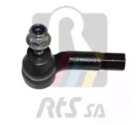 Наконечник поперечной рулевой тяги RTS 91-08029-2 91080292 RTS - купить в магазине запчастей по Украине