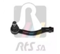 Наконечник поперечной рулевой тяги RTS 91-08817-2 91088172 RTS - купити в магазині запчастин по Україні