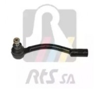Наконечник поперечной рулевой тяги RTS 91-08863-2 91088632 RTS - купить в магазине запчастей по Украине