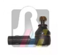 Наконечник поперечной рулевой тяги RTS 91-09705 9109705 RTS - купить в магазине запчастей по Украине