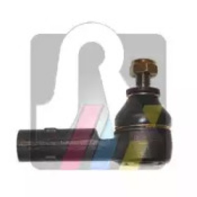 Наконечник поперечной рулевой тяги 9109705 RTS - купить в магазине запчастей по Украине