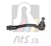 Наконечник поперечной рулевой тяги RTS 91-09750-1 91097501 RTS - купить в магазине запчастей по Украине