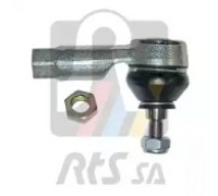 Наконечник поперечной рулевой тяги RTS 91-09757-010 9109757010 RTS - купить в магазине запчастей по Украине