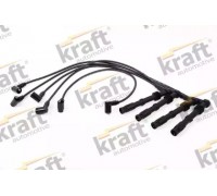 Комплект проводов зажигания KRAFT AUTOMOTIVE 9120011 SM 9120011SM KRAFT AUTOMOTIVE - купить в магазине запчастей по Украине